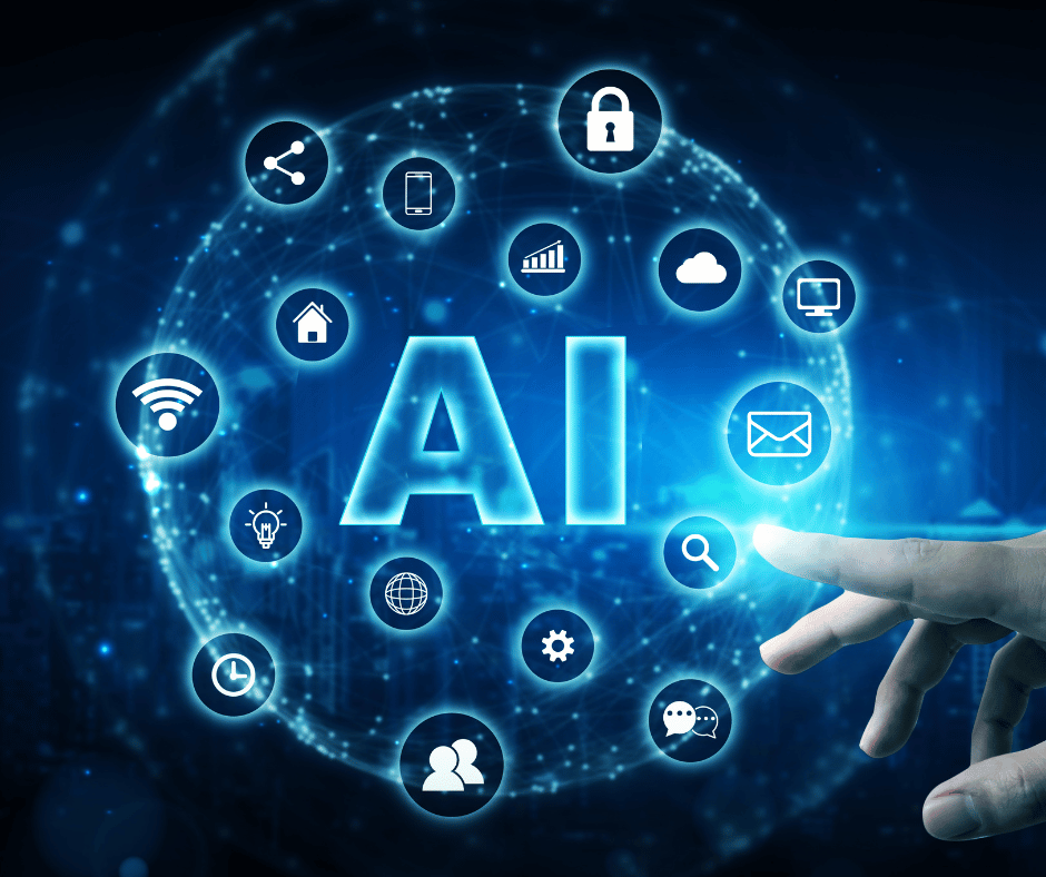 How AI Is Transforming Small Business Marketing in 2025