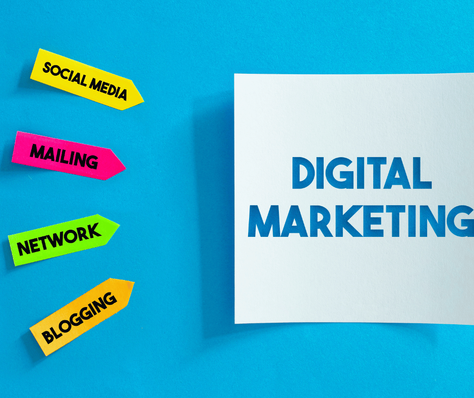 Digital Marketing Decoded