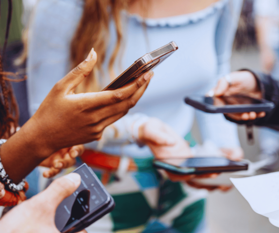 Mastering Social Media Marketing