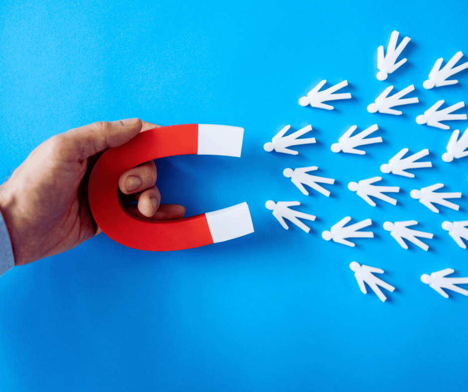 Smart Strategies for Lead Generation